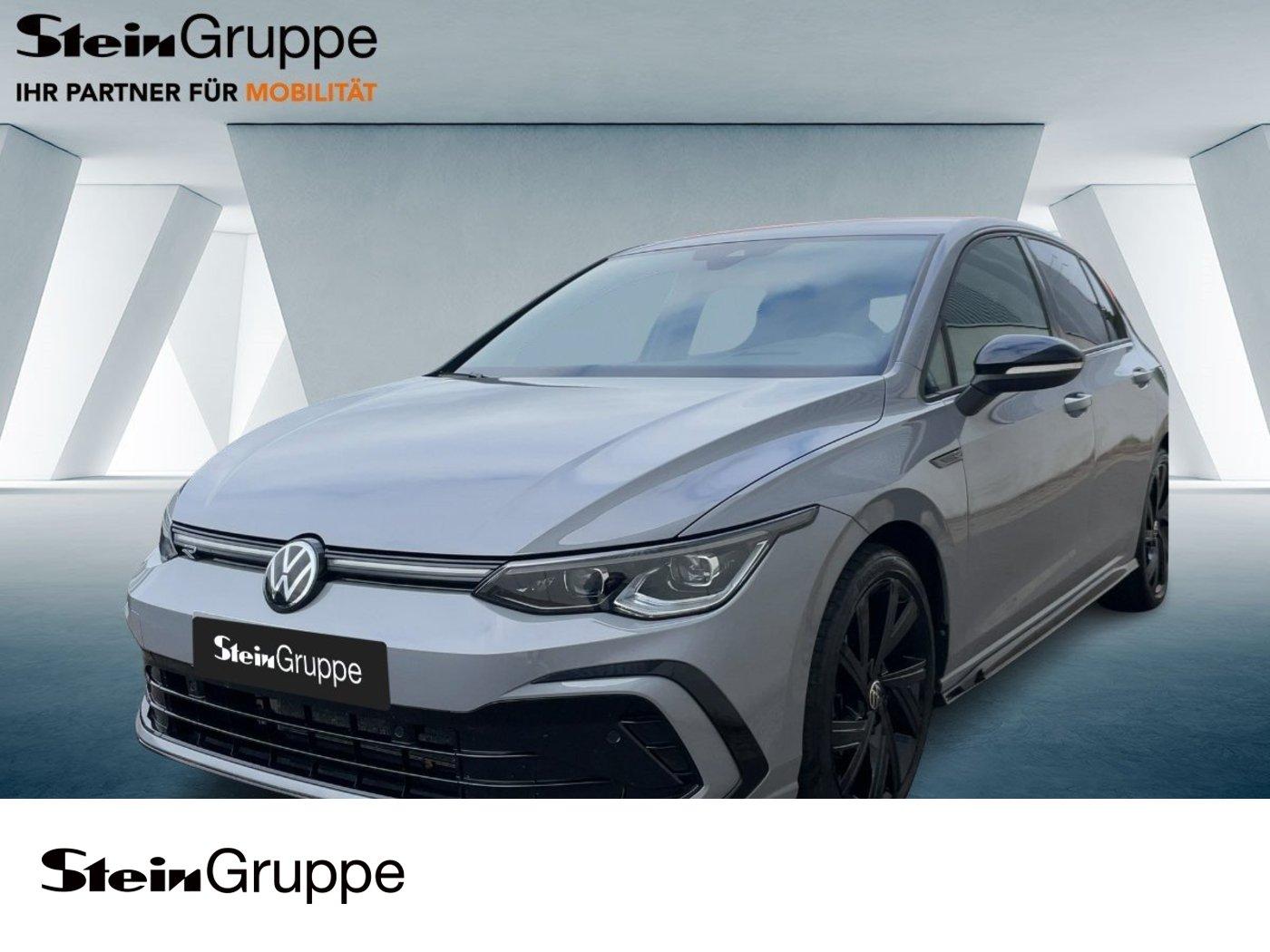 Volkswagen Golf R-Line 1.5 eTSI BLACK+MATRIX+APP+AHK+ACC