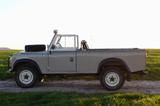 Land Rover Serie III - Land Rover Serie III Gebrauchtwagen
