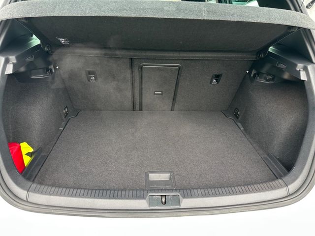 Golf R 4Motion VII 2.0 TSI Xenon Navi Leder Pano