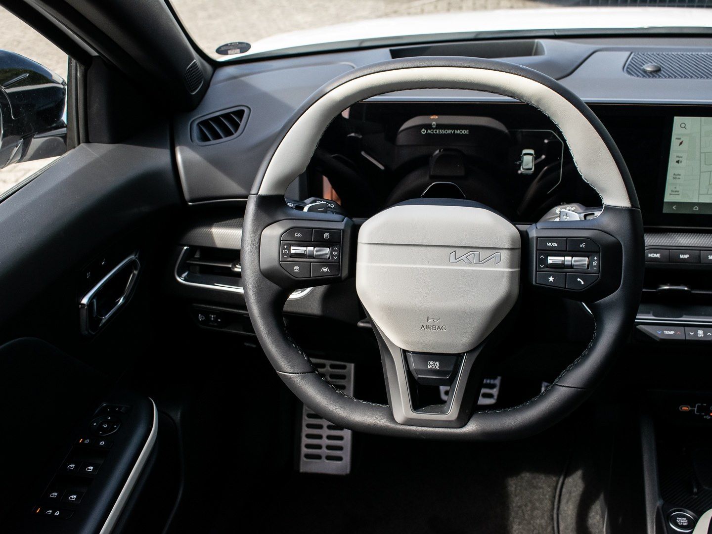 Kia K4 - Bild 10