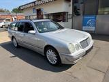 Mercedes-Benz E 430 T ELEGANCE - Mercedes-Benz E 430 Gebrauchtwagen