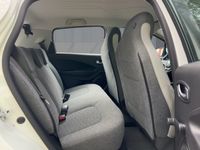 Renault ZOE - Vorschau Bild 9