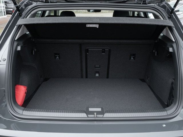 Golf Life TSI 6-Gang GJR RFK Winterpaket