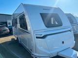 Knaus Südwind 550 FSK 60 Years +Winterpaket+Gaspaket - Knaus Südwind 550 fsk