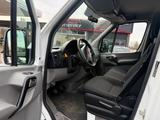Mercedes-Benz Sprinter II Pritsche/DoKa 310/311/313/314/316 CD - Mercedes-Benz Sprinter: 310d