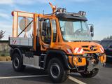 Unimog U530 4x4 - Unimog U 530