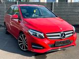 Mercedes-Benz B 200 Automatik Sport*Kamera*AHK*LED*NAVI*1.HD* - Mercedes-Benz B 200 Gebrauchtwagen in Frankfurt