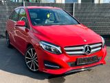 Mercedes-Benz B 200 Automatik Sport*Kamera*AHK*LED*NAVI*1.HD* - Mercedes-Benz B 200 in Wiesbaden
