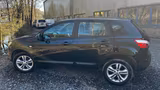 Nissan Qashqai 1.6 dCi DPF Acenta Acenta - Nissan mit Diesel-Antrieb: Limousine, Schaltgetriebe