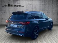 Seat Tarraco - Vorschau Bild 5