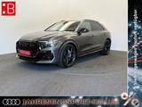 Audi RSQ8 performance AKTION! STANDHZG KERAMIK 305KMH - Audi RSQ8 Neuwagen
