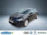 Seat Ibiza Style 1.0 TGI NAVI CARPLAY KLIMAAUT. PDC h - Seat Ibiza mit CNG-Antrieb