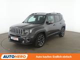 Jeep Renegade 1.3 TGDi Limited 4x2 Aut.*NAVI*ACC*CAM* - Jeep Renegade in Duisburg