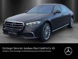 Mercedes-Benz S350d L MAGNO 4xMasage AR-HUD Pano FondTV 20"AMG - Mercedes-Benz S 350 in Mannheim