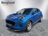 Ford Puma TITANIUM 1.0L MHEV 155PS M6 - Ford: P6 15m