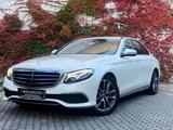 Mercedes-Benz E 350d Exclusive Navi*Sitzbel.*Widescreen*Ab.Tep - Mercedes-Benz E 350 Gebrauchtwagen in München