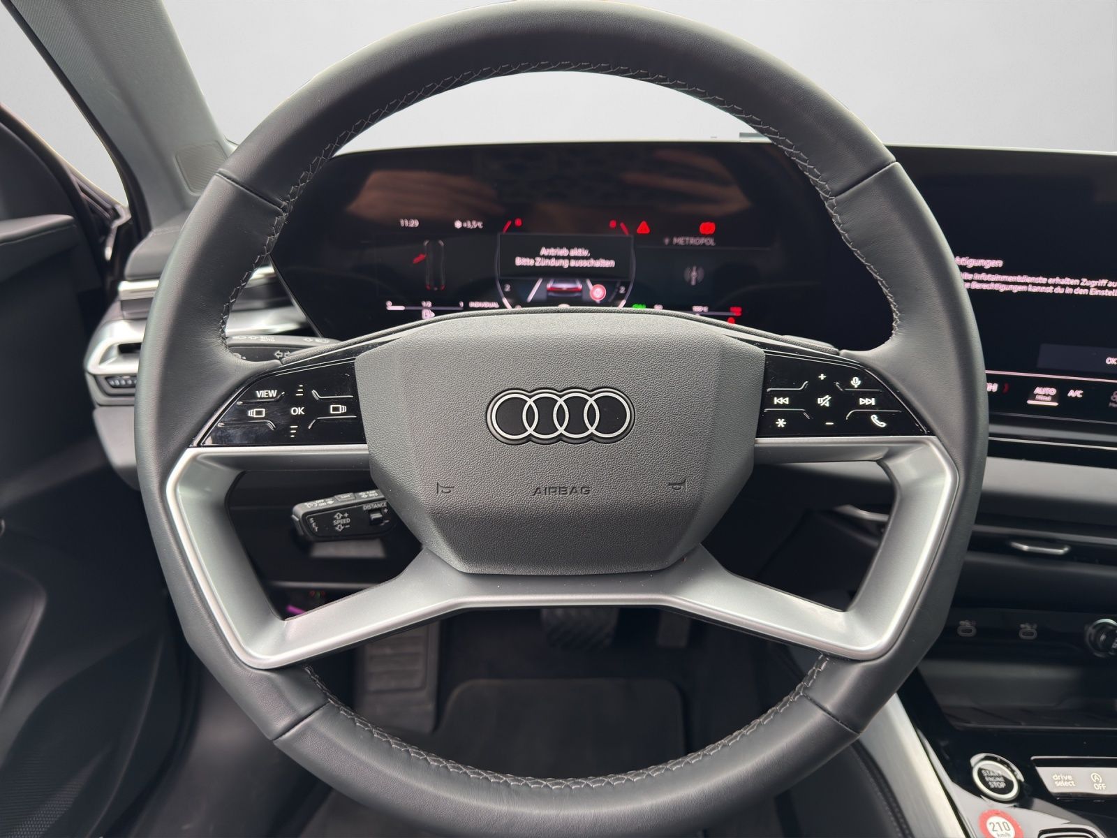 Audi A5 - Bild 10