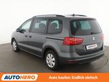 Seat Alhambra 1.4 TSI Style Aut.*NAV*TEMPO*CAM*PDC*SH - Seat Gebrauchtwagen in Kiel