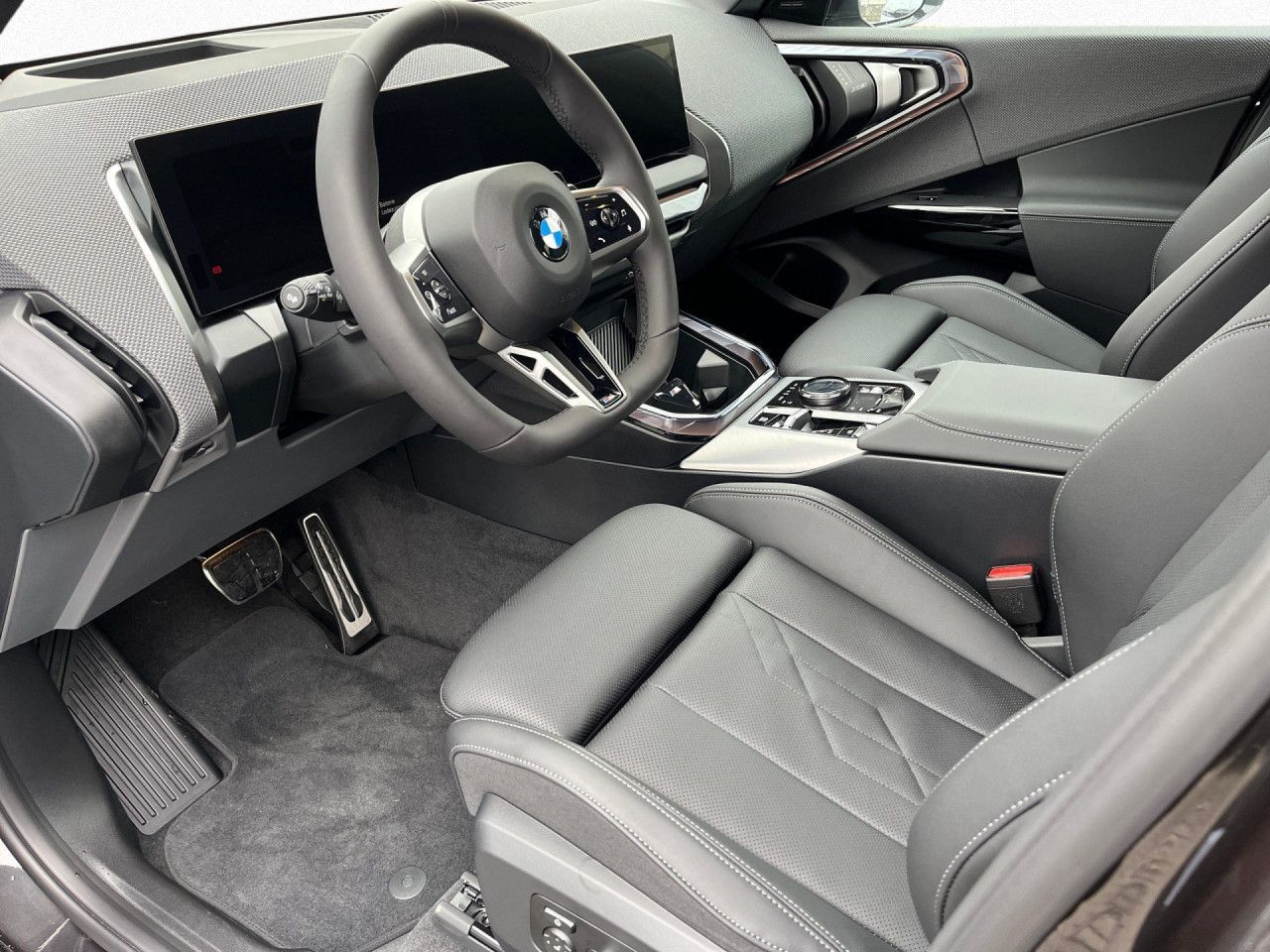 BMW X3 - Bild 13
