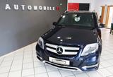 Mercedes-Benz GLK 250 CDI 4Matic Sportpaket,BiXen,Navi,Pdc,Ahk - Mercedes-Benz GLK 250: Cdi 4matic
