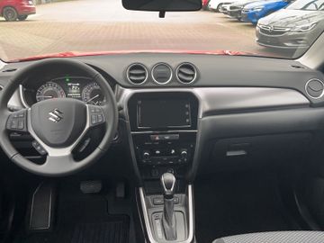Fotografie 10 des Suzuki Vitara 1.4 Comfort Kamera LED ACC NAVI