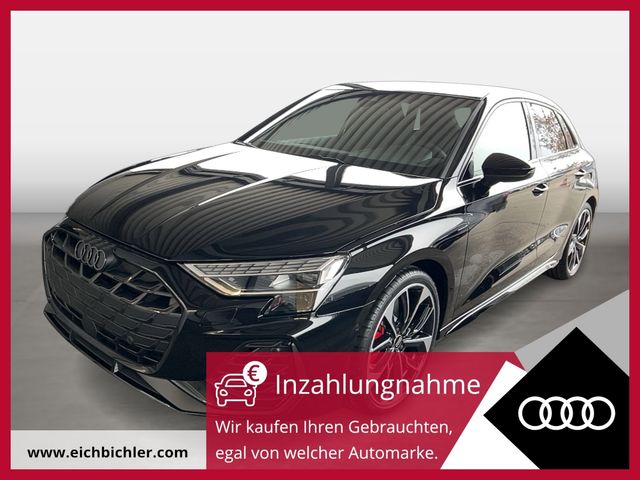 Audi S3 Sportback TFSI 245(333) S tronic Pano ACC, Pe