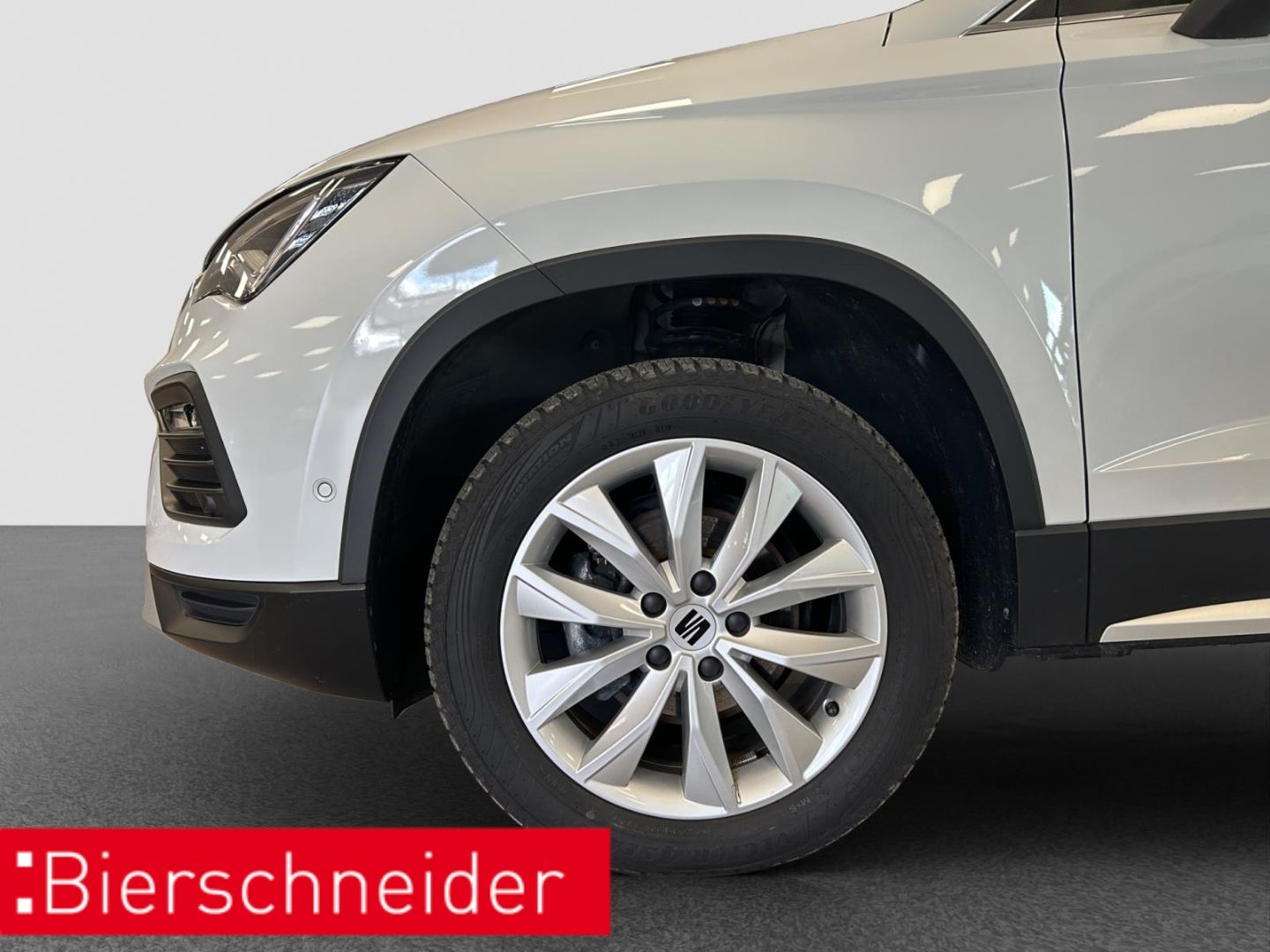 Seat Ateca - Bild 12