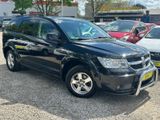 Dodge Journey 2.4 SXT*Klima*1.HD*PDC*TÜV NEU - Dodge Journey Gebrauchtwagen