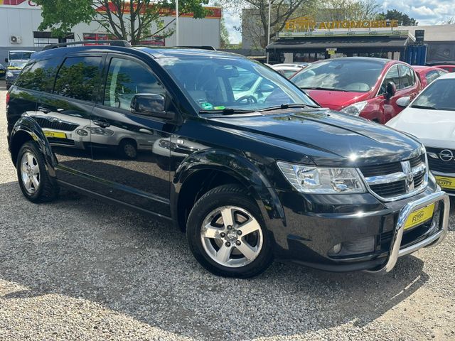 Dodge Journey 2.4 SXT*Klima*1.HD*PDC*TÜV NEU
