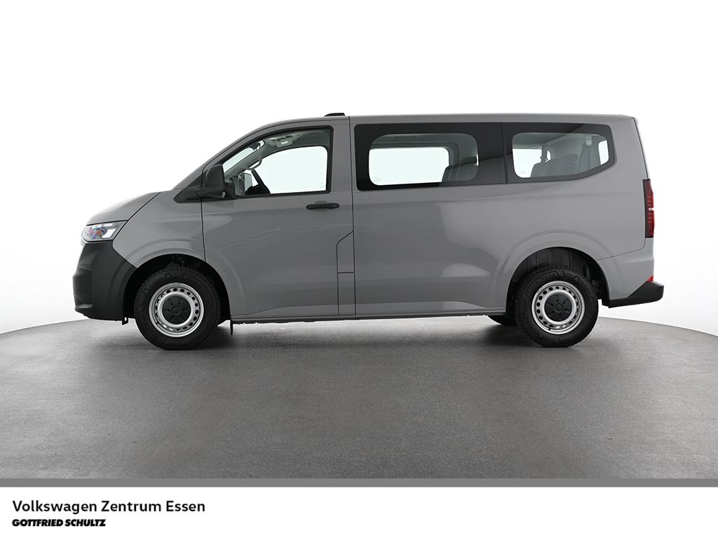 Volkswagen T7 Kombi Automatik 2.0 TDI 110 kW KR imagem 3