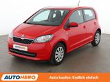 Skoda Citigo 1.0 MPI Ambition*RADIO* - Skoda Citigo in Köln
