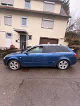 Audi A4 B7 8E 2.5 TDI mit TUV - Audi A4 B7-8E