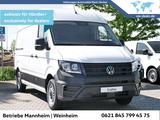 Volkswagen Crafter 35 Kasten 2.0 TDI Hochdach 8-Gang-Automa - Angebote