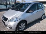 Mercedes-Benz A 150 CLASSIC*Klima*Licht- und Sicht-Paket*3.Hd* - Mercedes-Benz A 150: Class