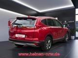 Honda CR-V i-VTEC ECVT 2.0 Lifestyle NAVI LED 18Z - Honda CR-V in Bochum