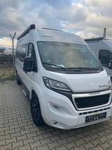 Knaus BoxStar 60 YEARS 600 STREET Peugeot AHK Navi RV 