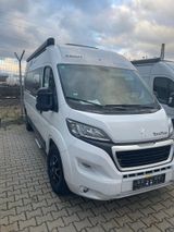 Knaus BoxStar 60 YEARS 600 STREET Peugeot AHK Navi RV 
