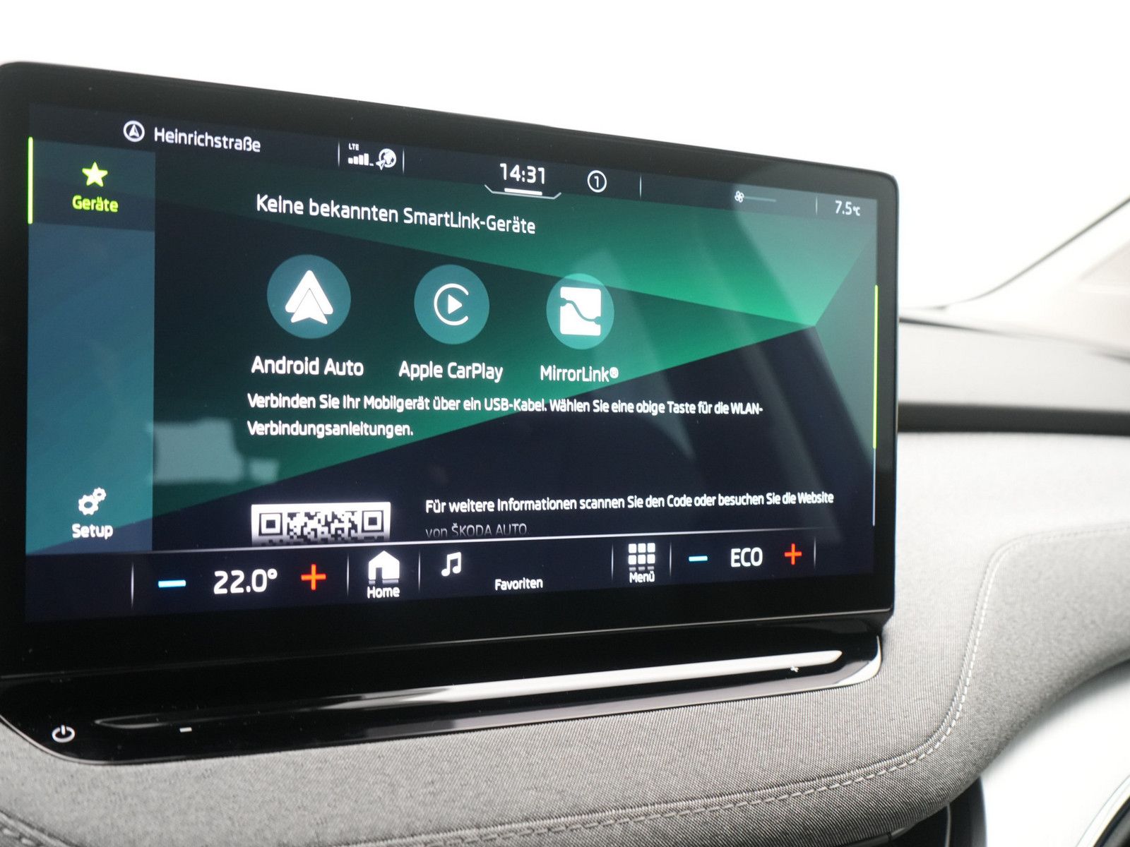 Skoda Enyaq - Bild 10