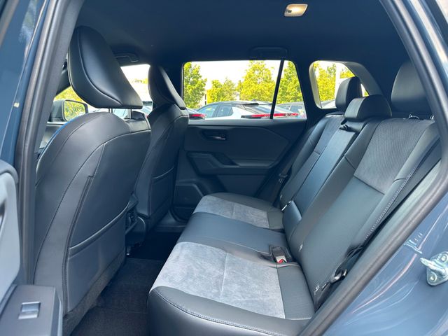 Toyota RAV 4 2.5 Style Plugin + Comfort-Paket (PHEV)