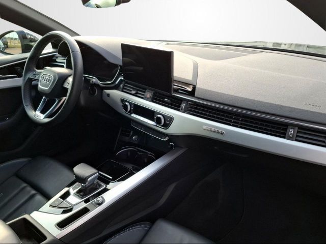 A5 SPORTBACK 45 TFSI QUATTRO