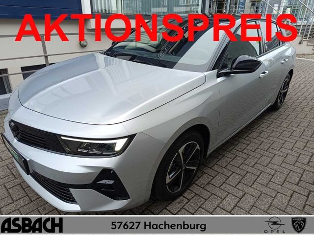 Image of Opel Astra