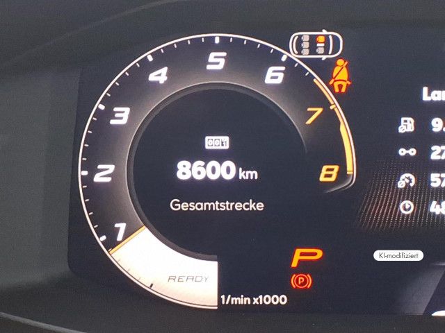 Cupra Leon - Bild 20
