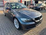 BMW 320 Baureihe 3 Lim. 320d - BMW 320 aus 2005: 320d