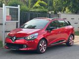 Renault Clio IV Grandtour Luxe  /1-Hand/Navi/ - Renault Clio Gebrauchtwagen in Stuttgart