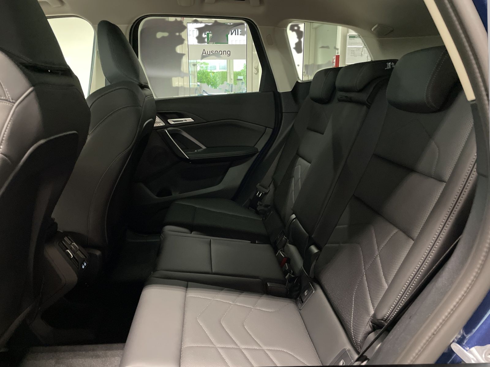 BMW X1 - Bild 13