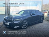 BMW 520 - Vorschau Bild 1