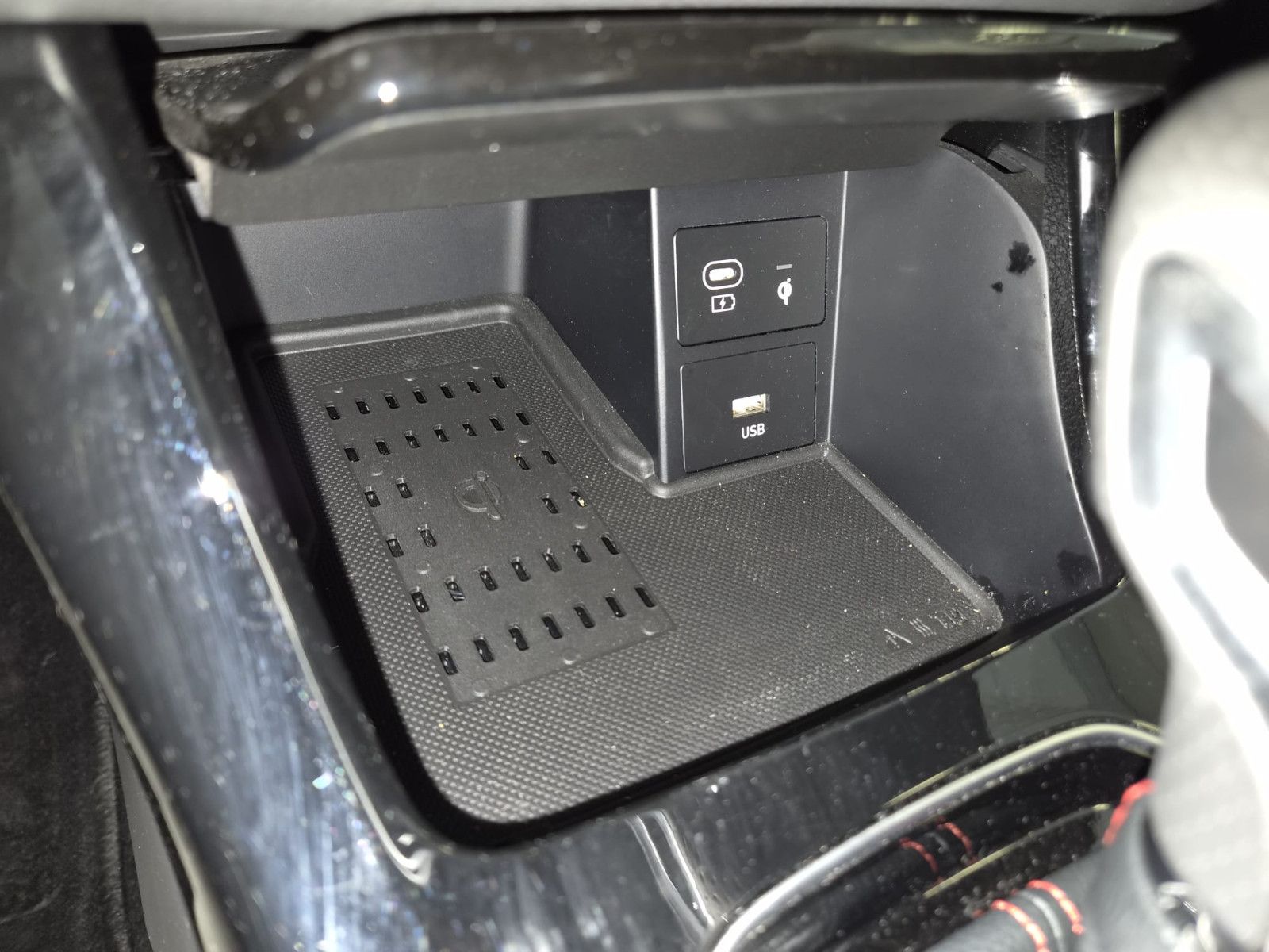 Fahrzeugabbildung Hyundai i30 N Line Mild-Hybrid / LED / PANO