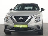 Nissan Juke 1.0DIG-T N-Sport+LED+NAVI+VIRTUAL+KAMERA - Nissan in Bochum