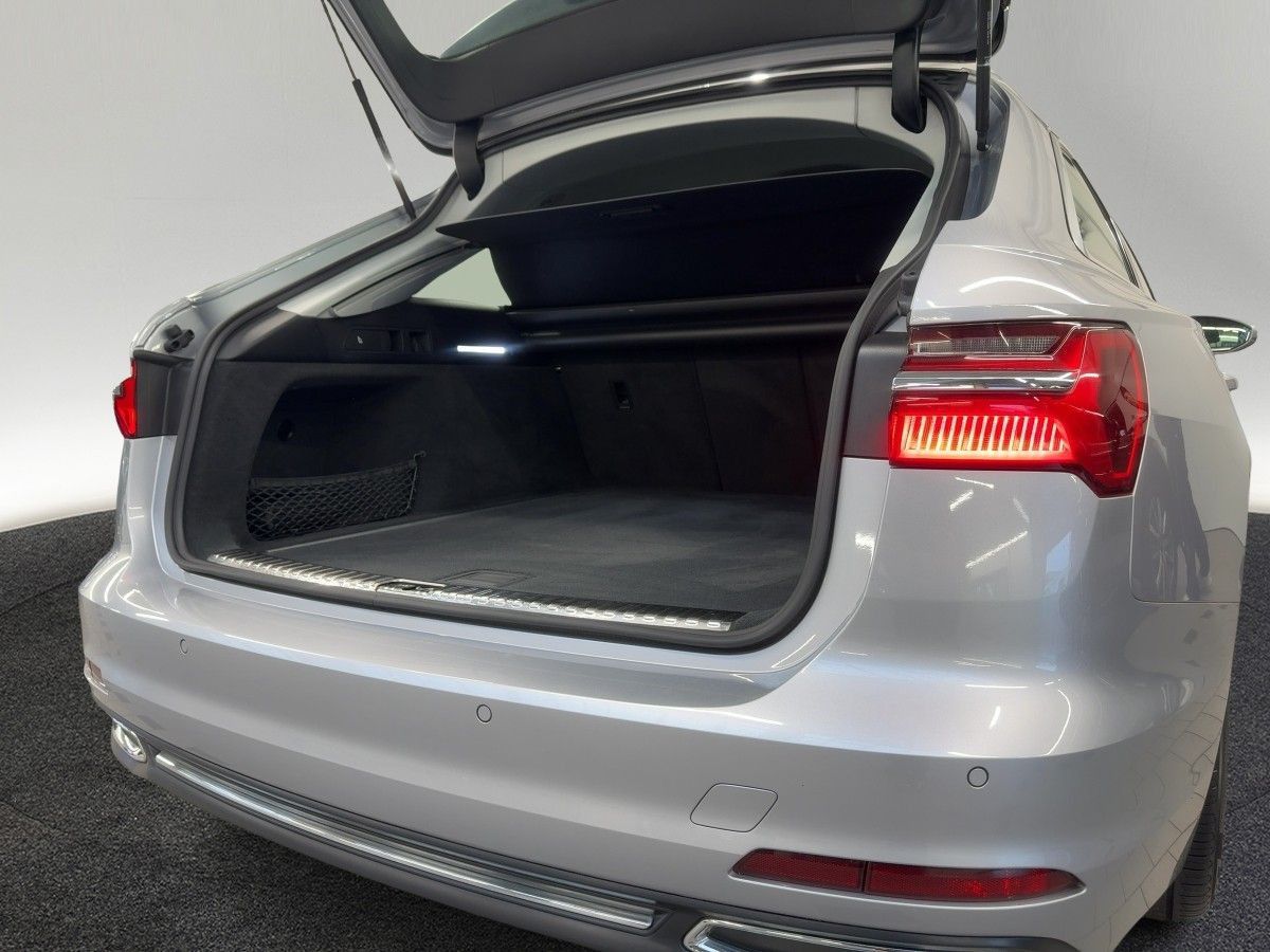 Audi A6 - Bild 8