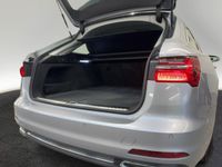Audi A6 - Vorschau Bild 8